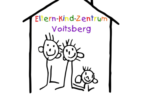 Logo Eltern Kind Zentrum Voitsberg