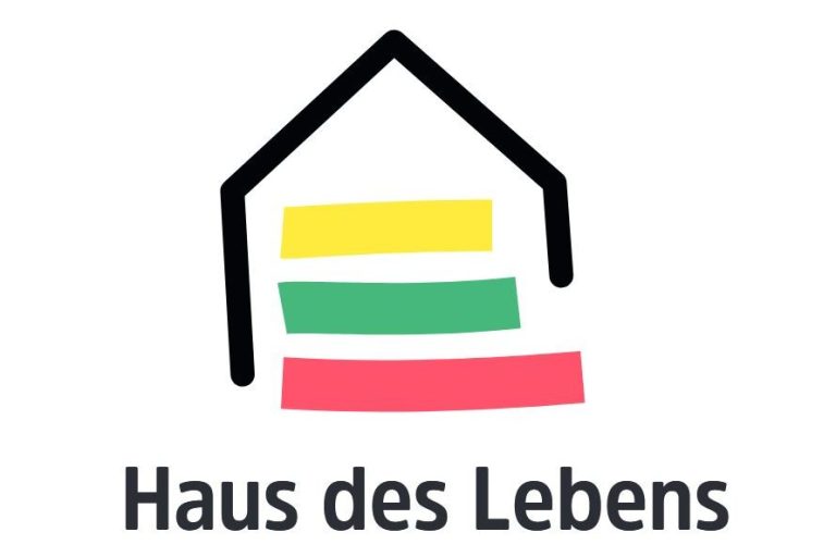 Logo Haus des Lebens in Voitsberg