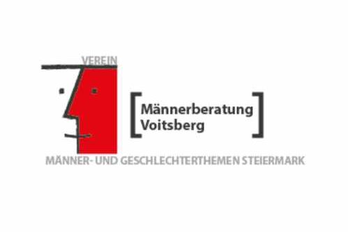 Logo Männerberatung