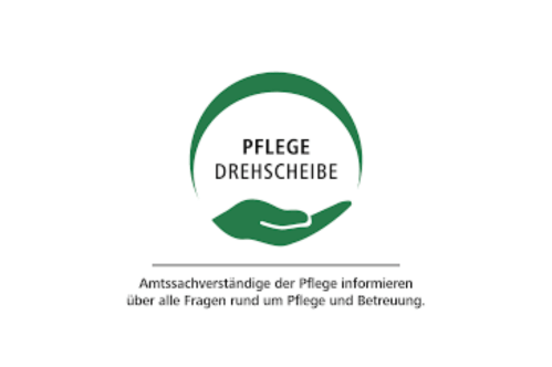 Logo Pflegedrehscheibe Voitsberg
