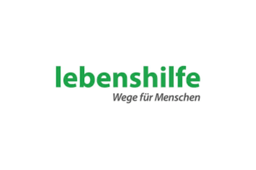Logo Lebenshilfe Voitsberg