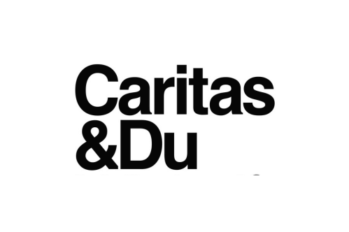 Logo Caritas Region & Engagement Steiermark Mitte