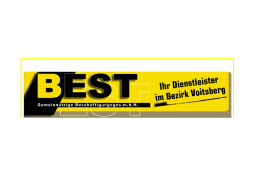 Logo Best GmbH